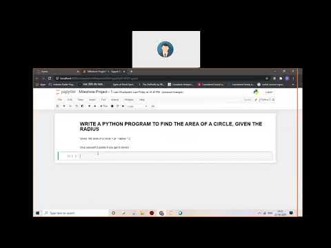 Python Milestone Project - 1