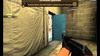 Fresh D DESTROYED Cs Go Gameplay Edit