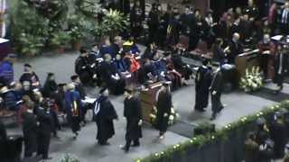 FSU Graduation 5/3/13