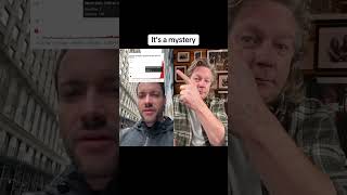 It’s a mystery #duet #bennyjohnson #cpac #breeders #christians #grindr #outage #closeted #gay #men Net Worth