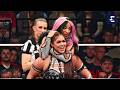 Mercedes Mone Vs Alex Vs Bozilla Vs Persephone TBS Championship AEW Forbidden Door Eurosport