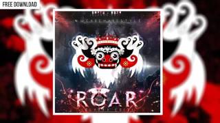 Snavs - Roar ( Blarax Hardstyle Edit )