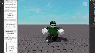 God Requiem Roblox