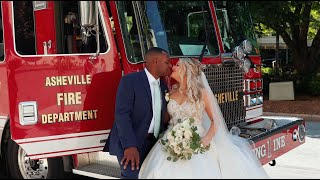 L W Feature Film at The Restoration Hotel - Love in Color Wedding Photography and graphy