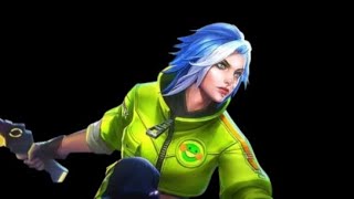 Mabar bualan puasa day 1