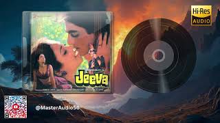 Roz Roz Aankhon Tale - Jeeva (1986) [Remix & Remaster]