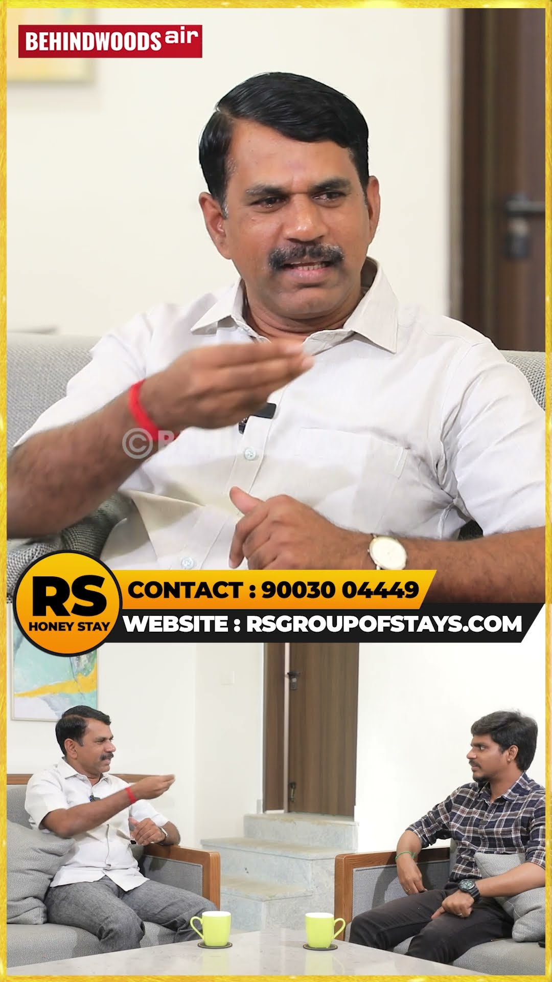 மக்களுக்கு HELP பண்ற வாய்ப்பு கடவுள் கொடுத்துருக்கான்..எங்களால முடிஞ்சத கம்மி Rate-ல கொடுப்போம் சார்