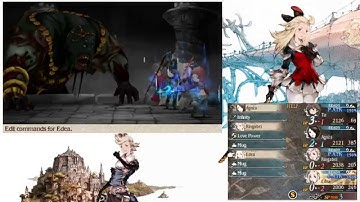 Bravely Default No Encounter Hard Mode - 05 - Chapter 4