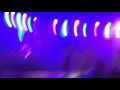 Joyriding + farewell speech | Frnkiero andthe Cellebration | 11-19-15