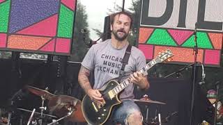 Every Time I Die &quot;Decayin&#39; With the Boys&quot; LIVE @ Marymoor Park, Redmond WA 6/22/19