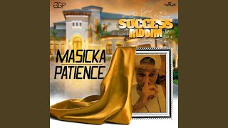 Patience - Masicka