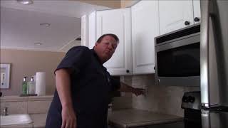 Home Inspector Tampa Air Conditioning Unit Inspection 727 359-0935 Call Us