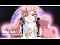 MUSIC Realize 玉置成実 機動戰士Gundam Seed 中日字幕