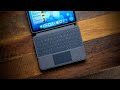 Logitech Folio Touch for iPad Pro Unboxing and Initial Impressions!  It’s Affordable!