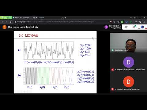 Video: Tại sao tần số vô tuyến được sử dụng trong NMR?