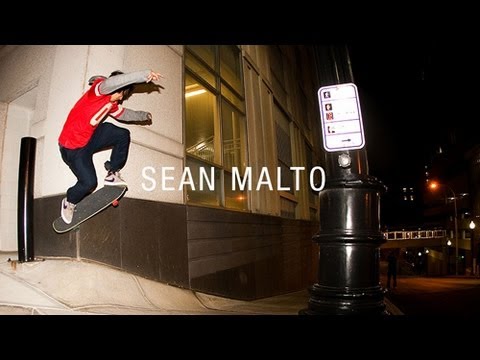 Skullcandy: #SkateWithBuds ft. Sean Malto Part 1