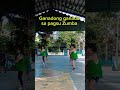 #GanadongGanado sa pagsu #Zumba #mabilisangpagpapapawis #zumbaseniorclass #dailymotivationaldose