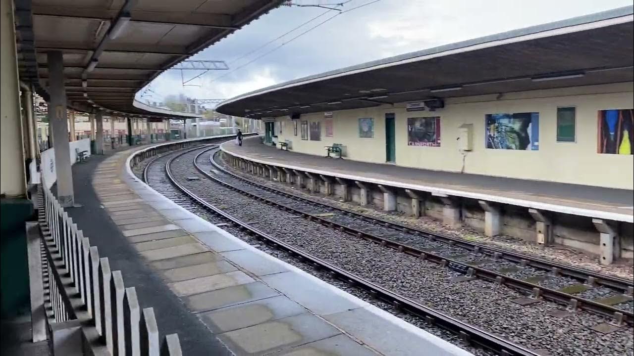 Carnforth Station Brief Encounter location 10423 YouTube