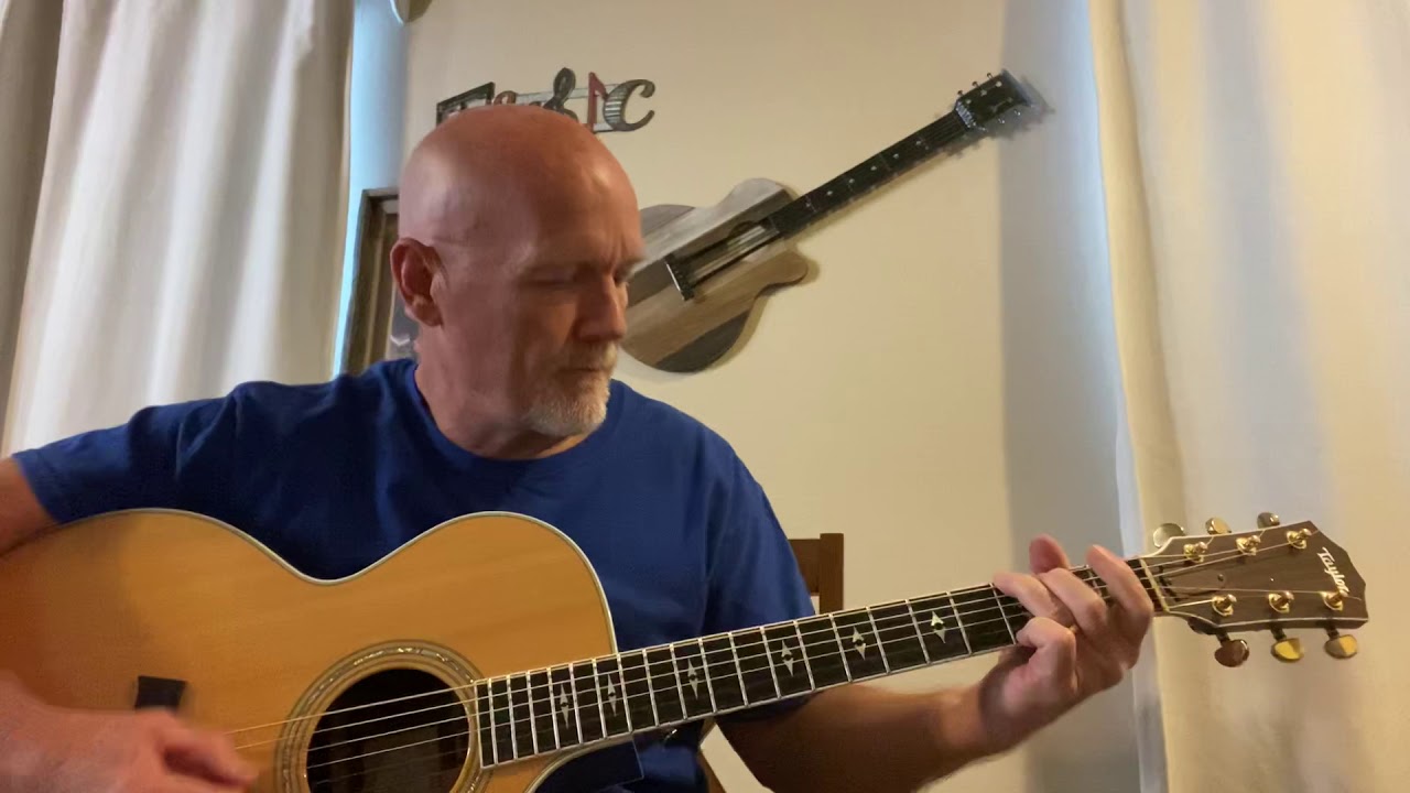Jim Pond Music Peaceful Easy Feeling YouTube