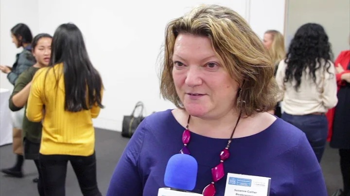 Suzanne Collier - Thoughts on building inclusivity...