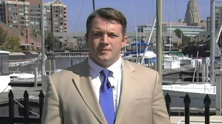 Special Report on the Erie Basin Marina Audit