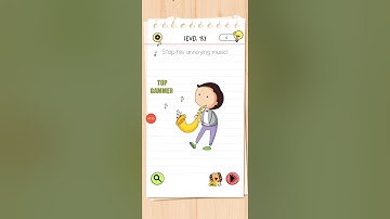 Brain Test All-Star: IQ Boost level 153 gameplay walkthrough Solution