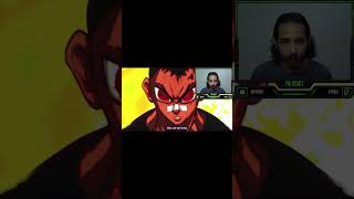 PIG REACT  ♪ Diego (Sense Life) | ADAPTAÇÃO | AniRap #anime #rapgeek #anirap #senselife
