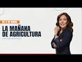 La Mañana de Agricultura-Canciller condena insultos racistas de chileno en Brasil- Radio Agricultura