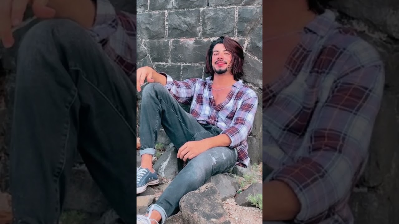 Ishq mubarak Aamir Arab Official