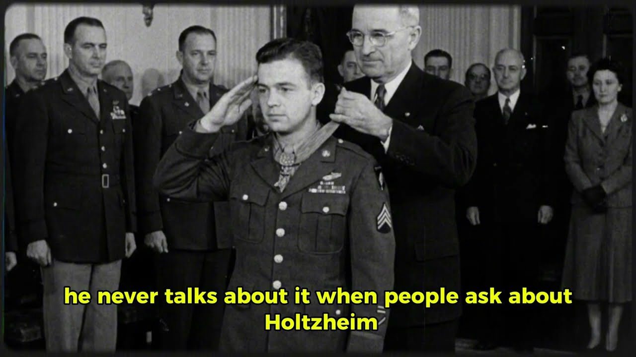 Why He Laughed With a Gun to His Stomach (The Insane Case of Leonard Funk)