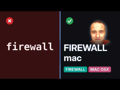 DevOps & SysAdmins: Mac OSX Server ＞ Remove app from firewall