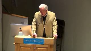 James Boyce: Building Peace or Fueling Conflict? International Assistance to War-torn Societies