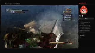 Playing Bayonetta cuz Im bored