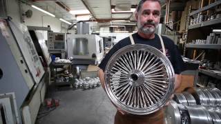 Ride Wright Wheels Promo