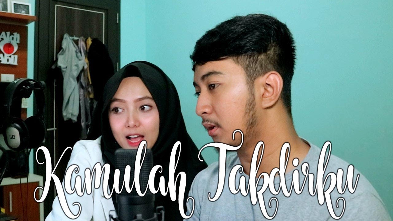 Download Lagu Raffi Ahmad Dan Nagita Slavina Kamulah Takdirku – Eva