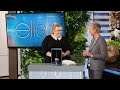 Ellen's Favorite Games: Rebel Wilson Plays 'Pitch Please'