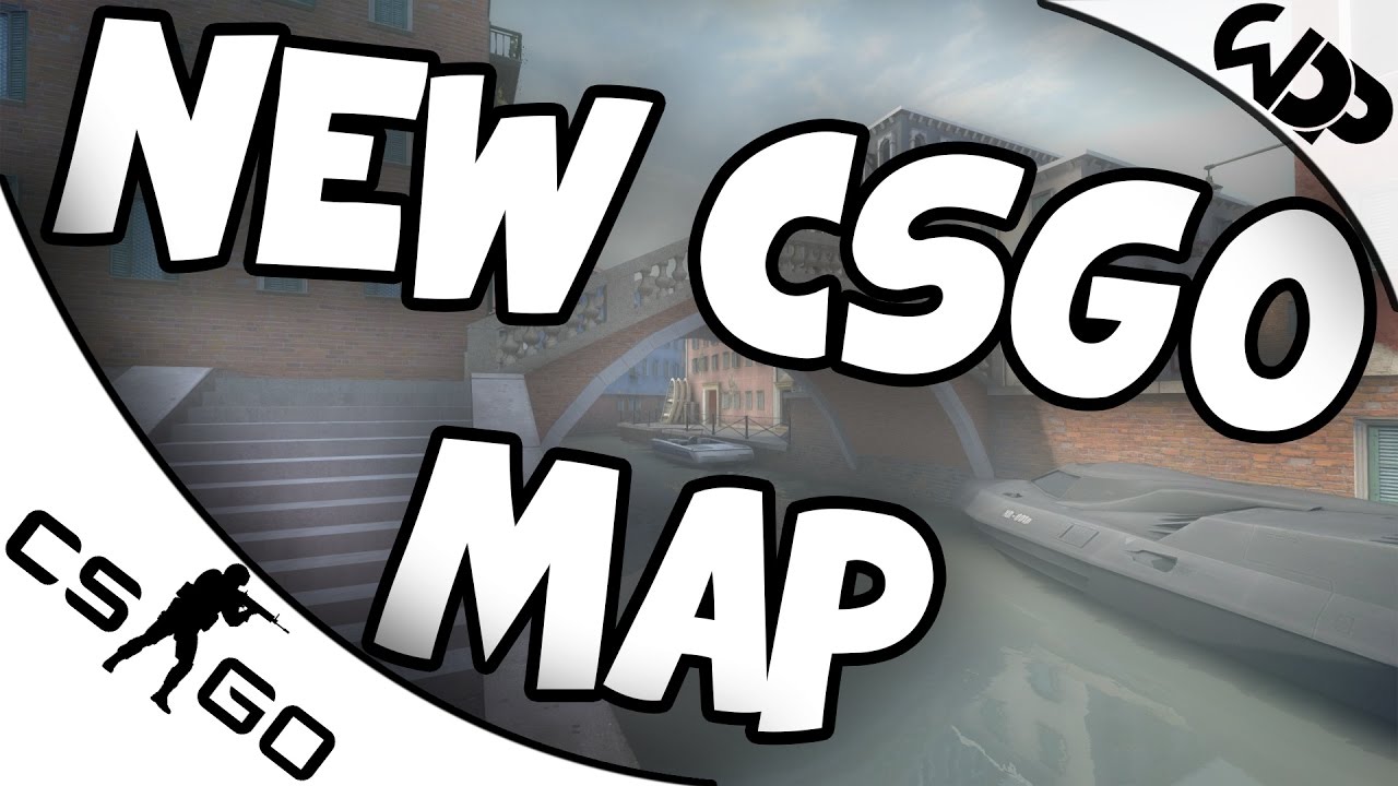 NEW CSGO MAP? | CSGO Funny Moments! - YouTube