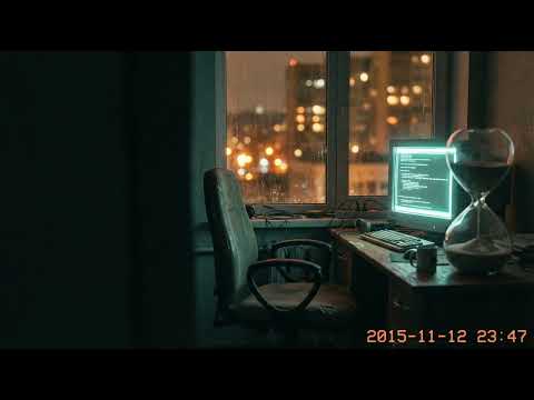 Late Night Study Flow – Coding & Study