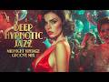 Deep Hypnotic Jazz | Smooth Saxophone Grooves & Late Night Jazz Mix for Focused Deep Study