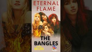 Eternal Flame | The Bangles | Ballads 199 |#music #musica #dance #ballads