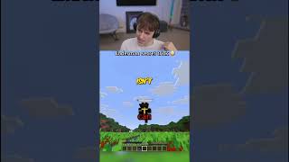 Enderman secret trick 😳