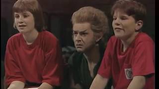 Knightmare Series 5 Episode 5