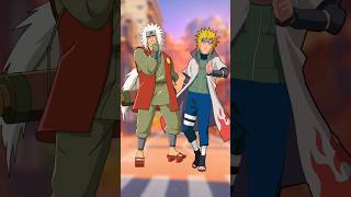 Jiraiya Vs All Hokage Who Is Strong?