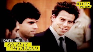 Inside the ​​Menendez Murder Case | Dateline Highlights | Oxygen