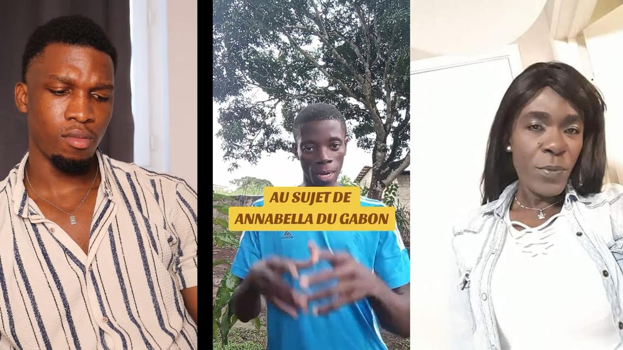 WIZI explique pourquoi ANABELLA MEXICAINE est tantôt vieux, tantôt jeune.