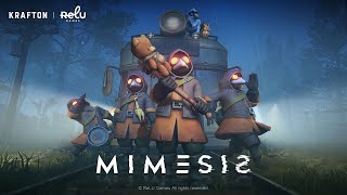 【MIMESIS】ひたすら生存しようの会