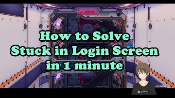 How to Solve Stuck in Elevator Loading Screen Honkai Impact 3