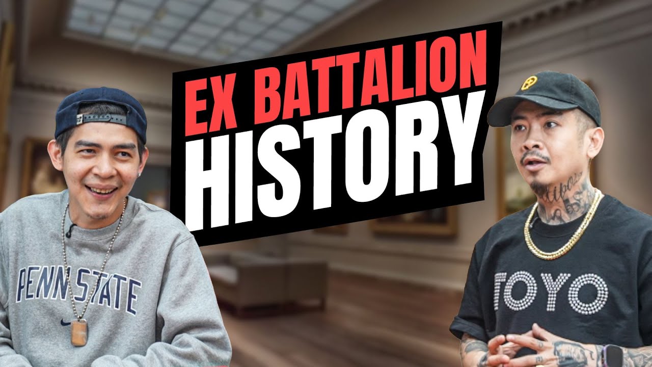 PP Stars Inc. S2 Ep.41 -  Honcho / Boxz1ne nagbenta ng HISTORY na nagpabago sa HIPHOP!! 😱