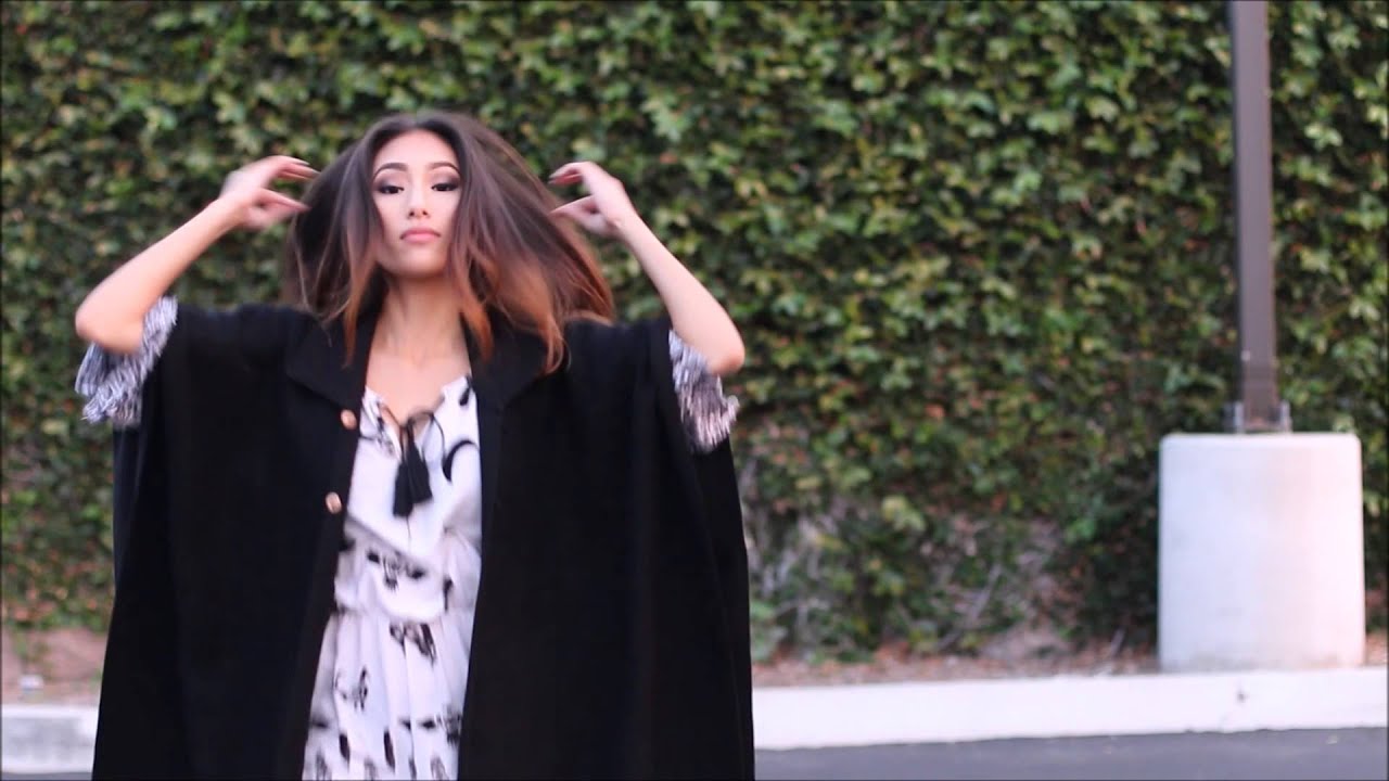 LN Couture Doll | S I E R R A