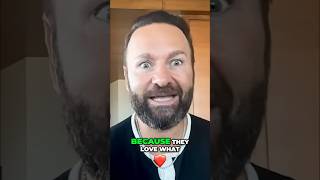 Success Secrets: Discover Your Passion for Ultimate Fulfillment